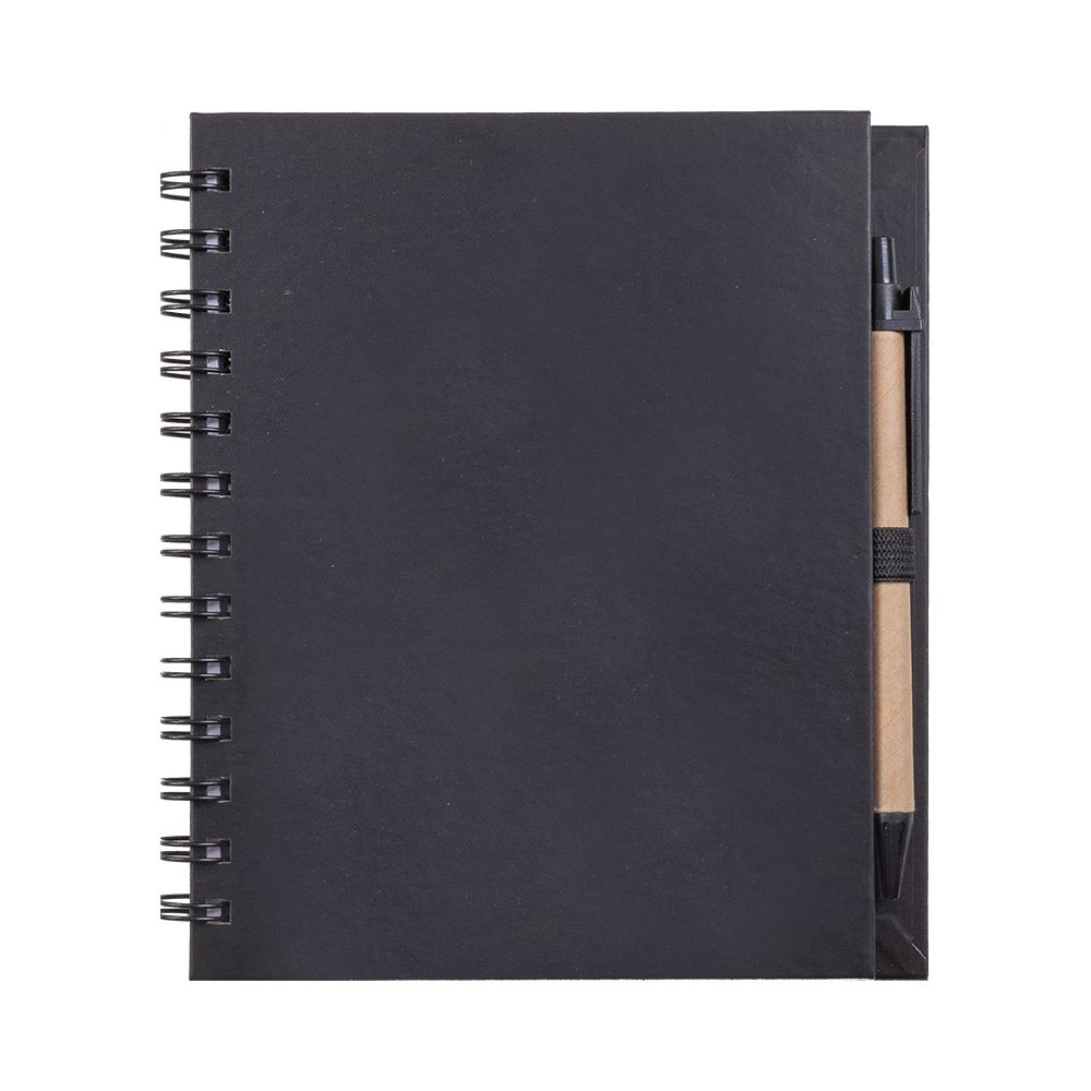 LIBRETA BIZANCE FSC MIX CREDIT  Ref.54054NE - Imagen 6