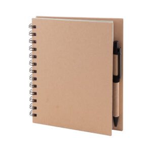 Ref.54054KR LIBRETA BIZANCE FSC MixFSC 100%