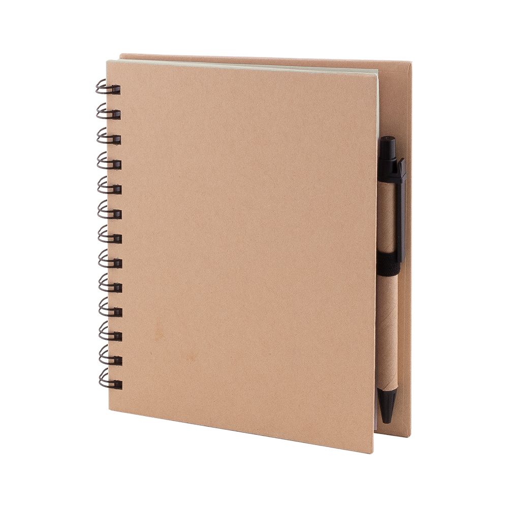 LIBRETA BIZANCE FSC MIX CREDIT  Ref.54054KR
