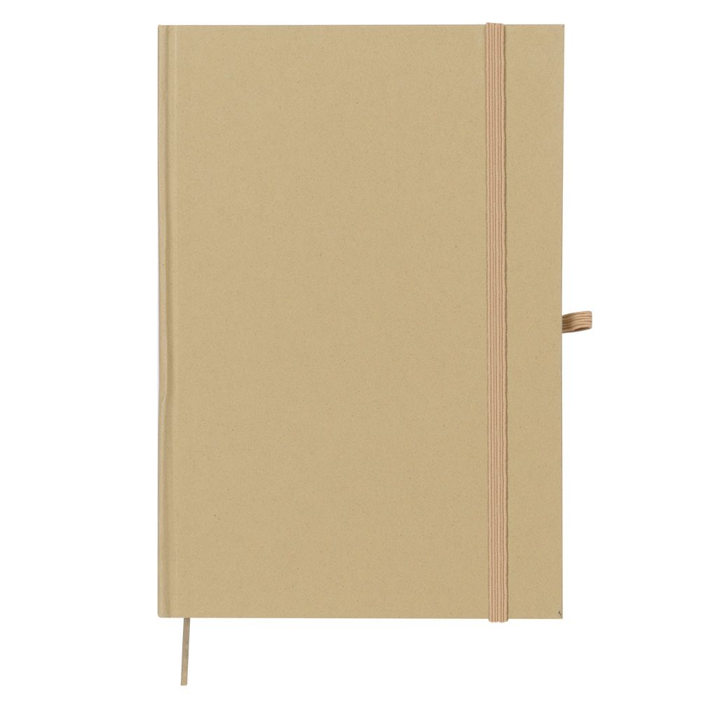 Ref.54055BEI  LIBRETA APORO FSC MixFSC 100% - Imagen 3