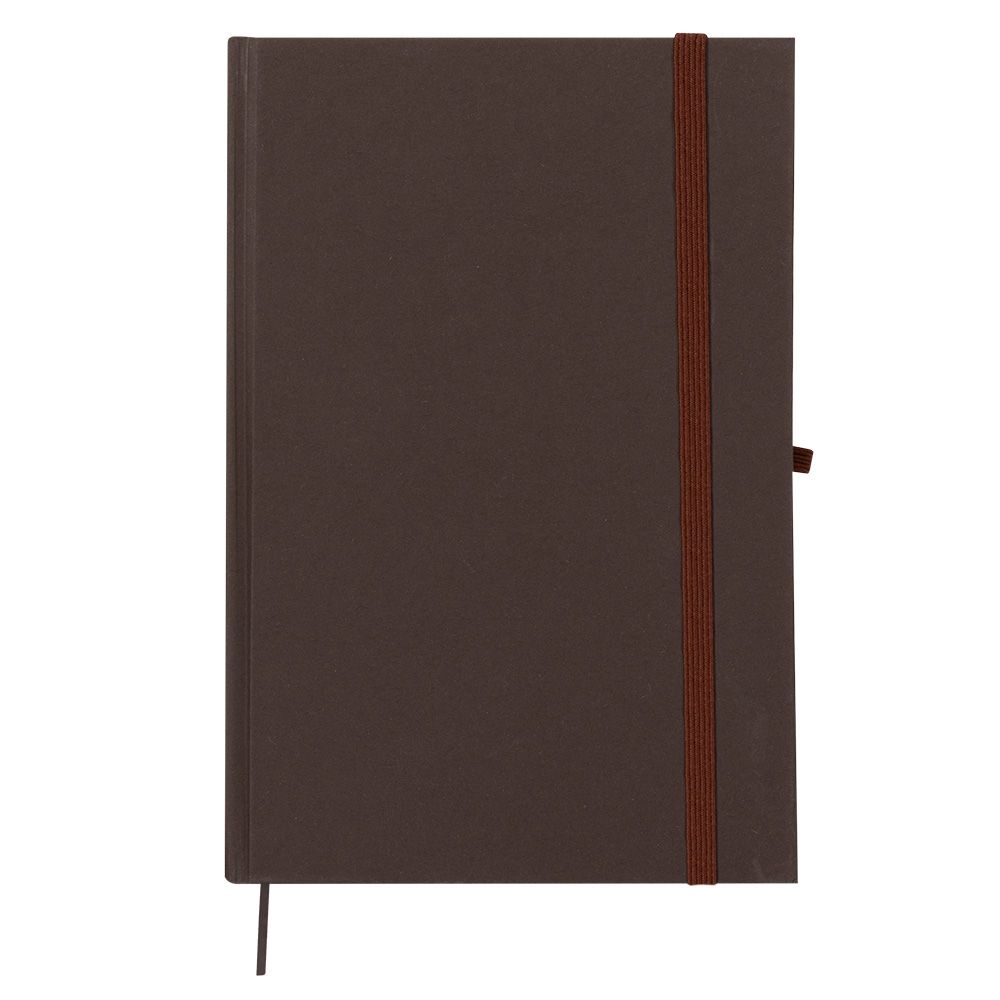 Ref.54055BEI  LIBRETA APORO FSC MixFSC 100% - Imagen 5