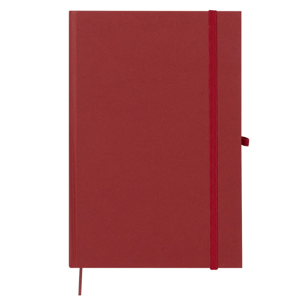 Ref.54055BEI  LIBRETA APORO FSC MixFSC 100% - Imagen 6