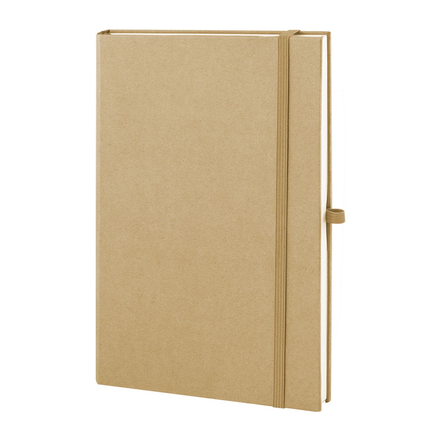 Ref.54055BEI  LIBRETA APORO FSC MixFSC 100%