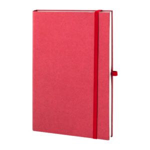 Ref.54055RO LIBRETA APORO FSC MixFSC 100%
