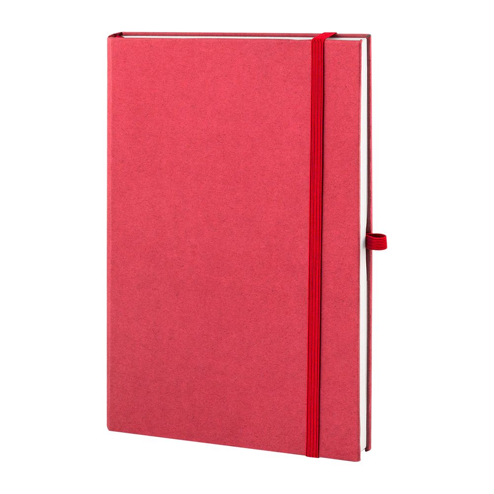 Ref.54055RO LIBRETA APORO FSC MixFSC 100%
