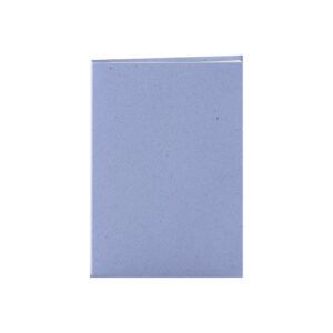 Ref.54056AZ BLOC DE NOTAS ALANI FSC MixFSC 100%