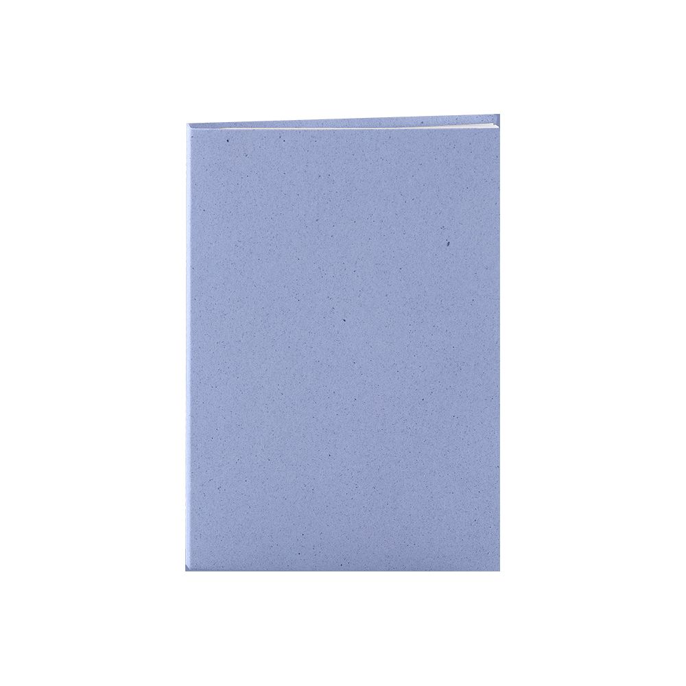 Ref.54056AZ BLOC DE NOTAS ALANI FSC MixFSC 100%