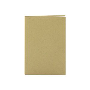 Ref.54056BEI BLOC DE NOTAS ALANI FSC MixFSC 100%