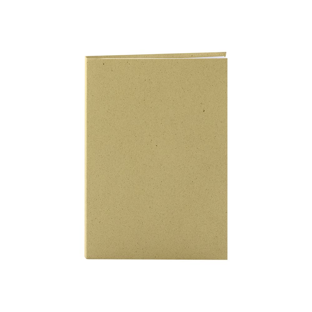 Ref.54056BEI BLOC DE NOTAS ALANI FSC MixFSC 100%