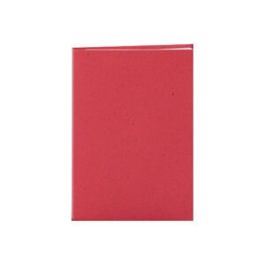 Ref.54056RO BLOC DE NOTAS ALANI FSC MixFSC 100%