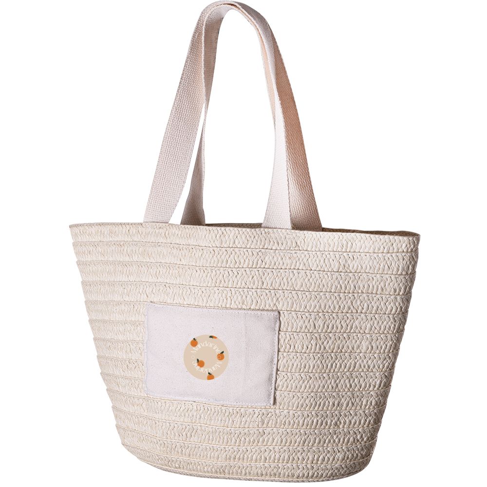 Ref.54058NAT  CAPAZO LETO 100% FSC - Imagen 6