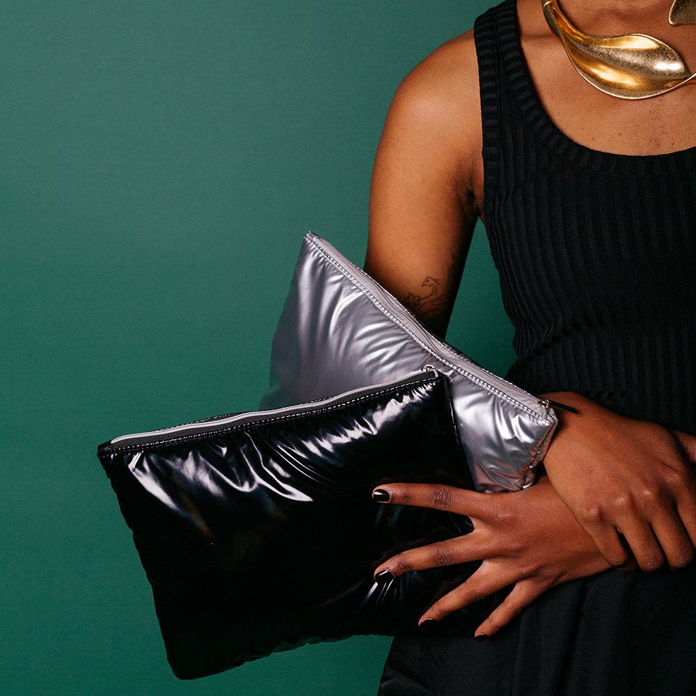 Ref.54505NE NECESER PUFFY - Imagen 6