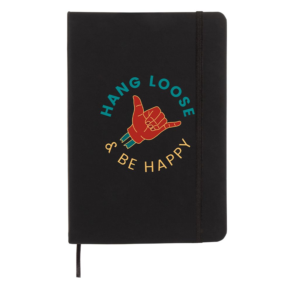 LIBRETA DELUXE FSC MIX CREDIT  Ref.54506BL - Imagen 6