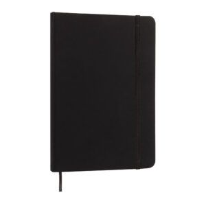Ref.54506NE LIBRETA DELUXE FSC MixFSC 100%