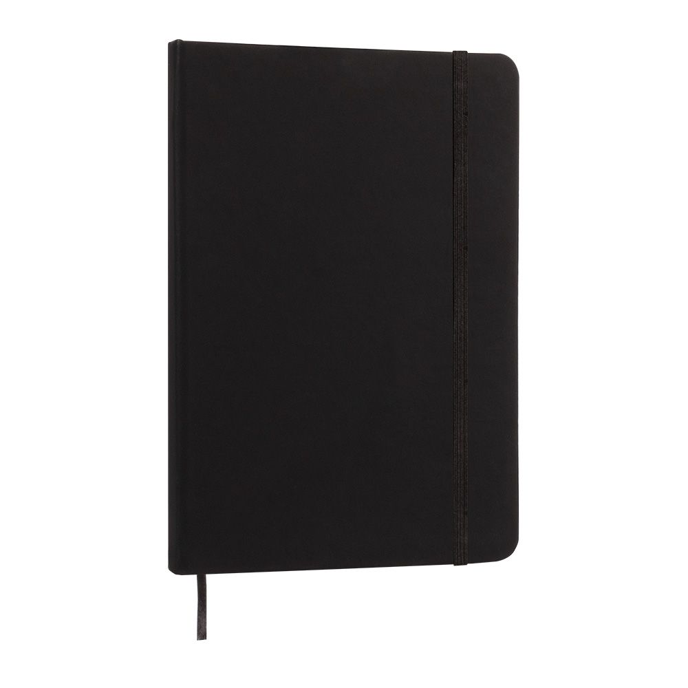 LIBRETA DELUXE FSC MIX CREDIT Ref.54506NE