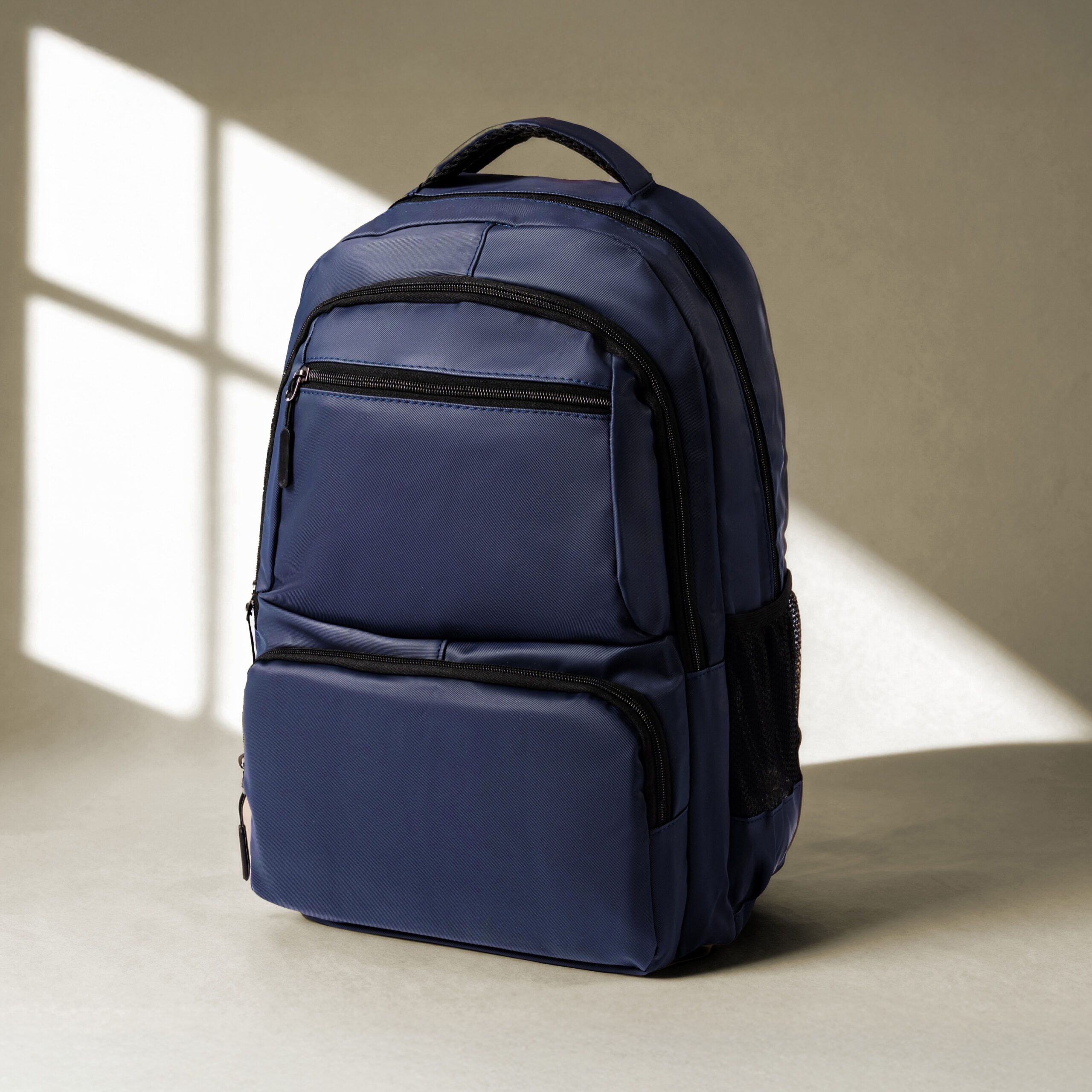 Ref.54509AZM  MOCHILA VOYAGE - Imagen 2