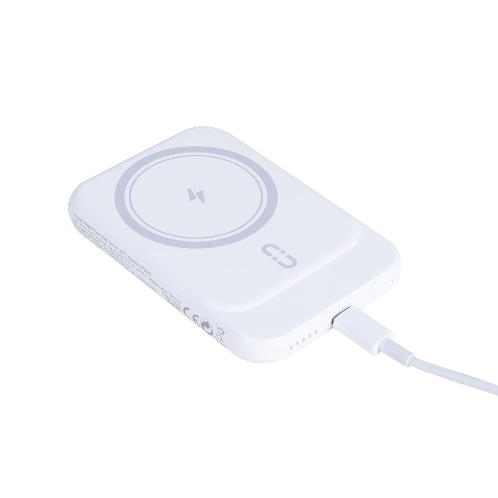 POWER BANK UMI  Ref.54510BL - Imagen 6