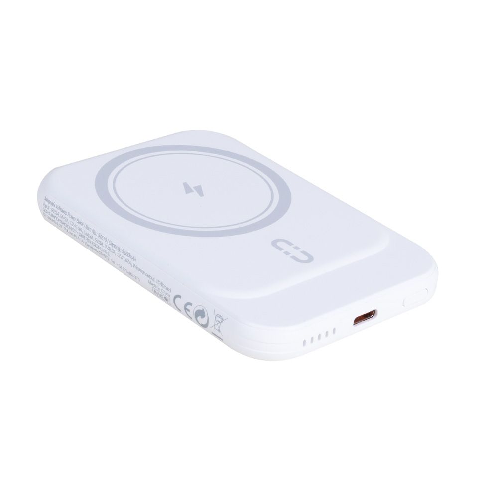 POWER BANK UMI  Ref.54510BL - Imagen 3