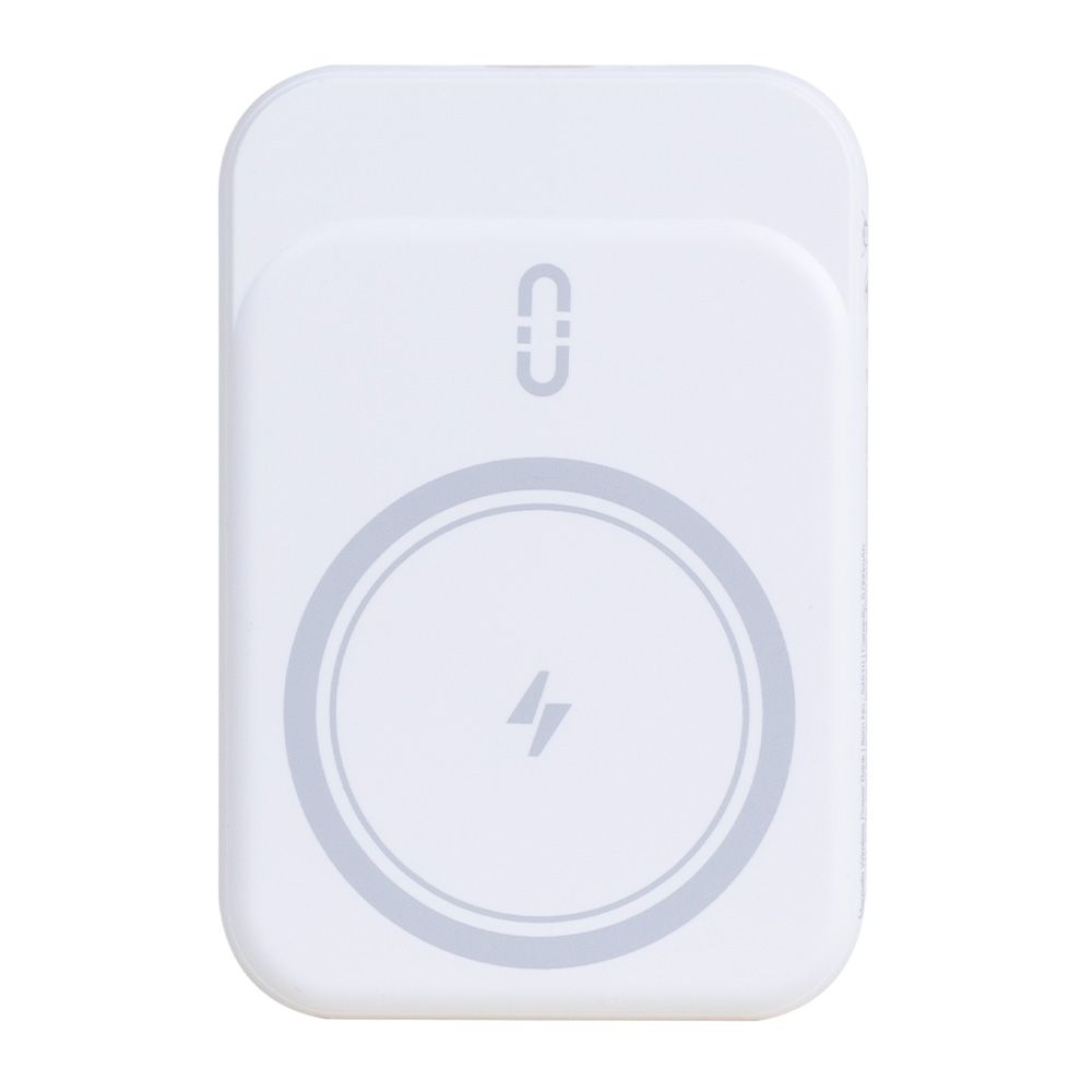 POWER BANK UMI  Ref.54510BL - Imagen 4