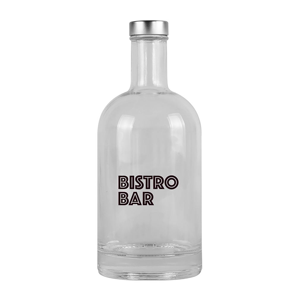 Ref.54519PLATA BOTELLA LIQUEUR - Imagen 6