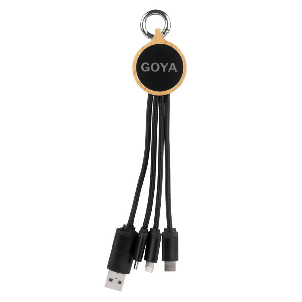 Ref.54523NE  CABLE RONAN - Imagen 4
