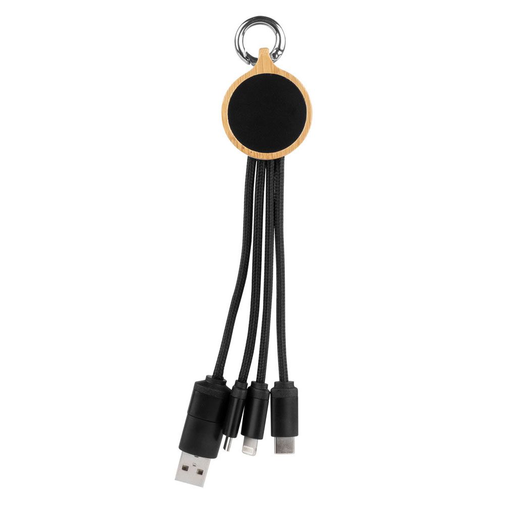 Ref.54523NE  CABLE RONAN - Imagen 3