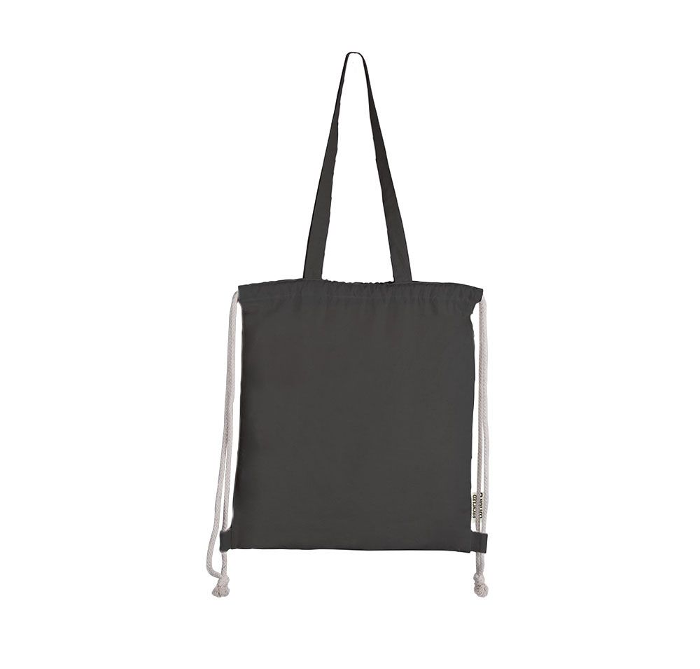 Ref.54524GR MOCHILA ZEVE - Imagen 4