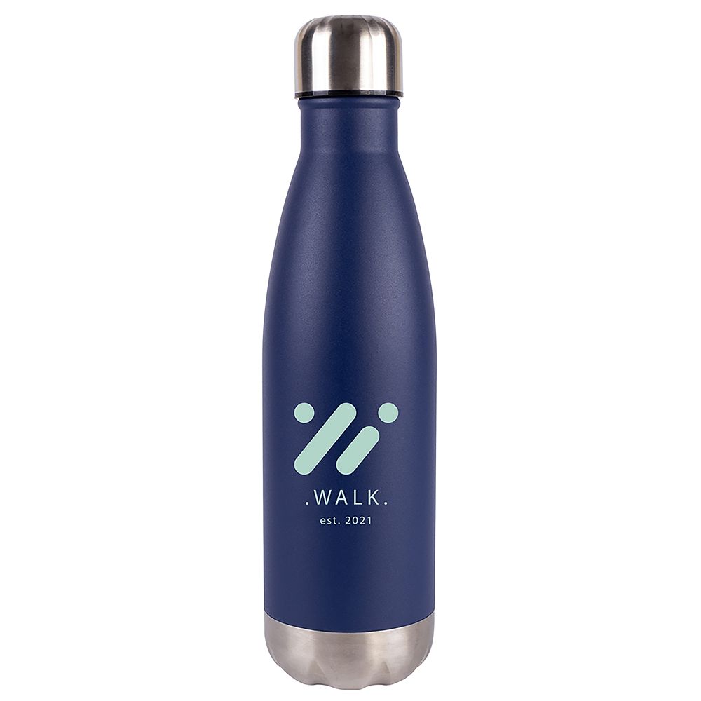 Ref.54525AZM BOTELLA ELEVEN - Imagen 6