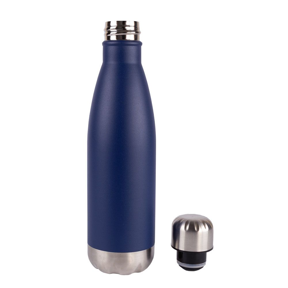 Ref.54525AZM BOTELLA ELEVEN