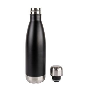Ref.54525NE  BOTELLA ELEVEN