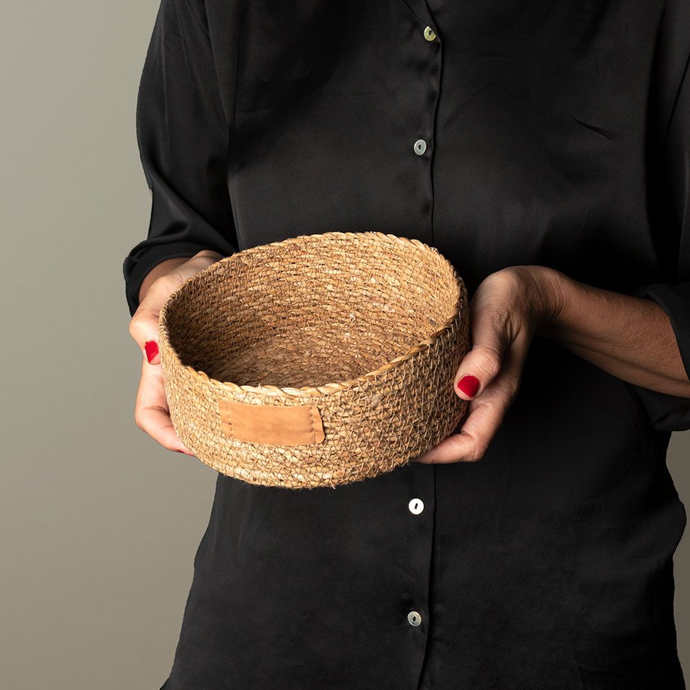 CESTA NORI  Ref.54529MA - Imagen 2