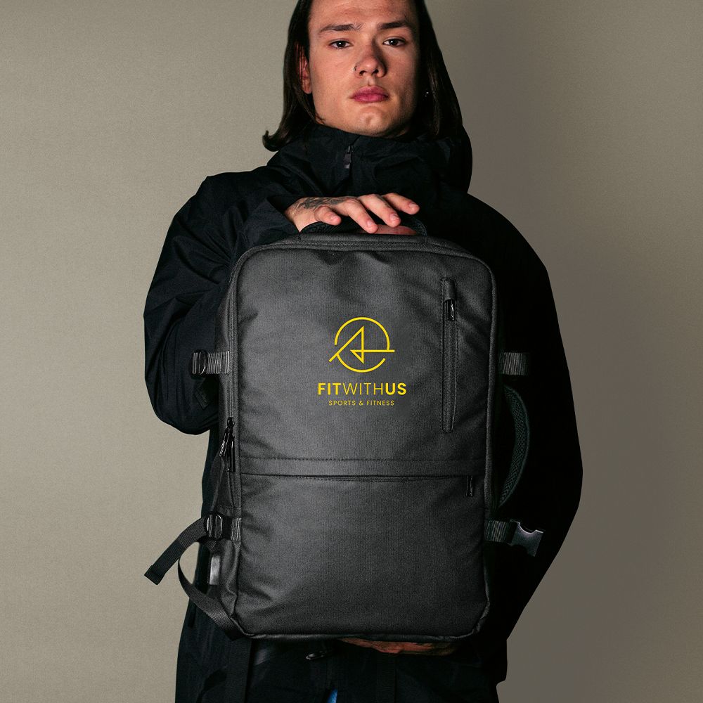 MOCHILA EVORA  Ref.54534NE - Imagen 2