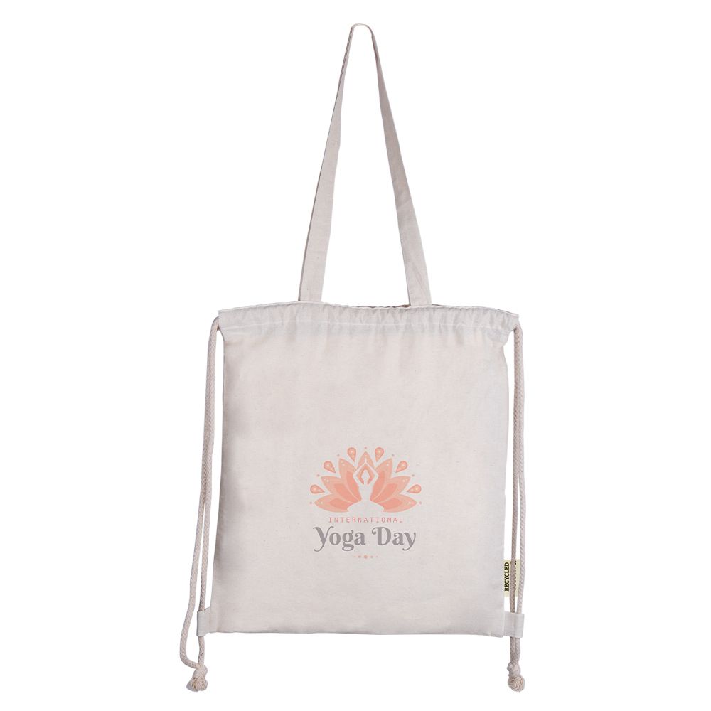 Ref.54535NAT MOCHILA VICTORIA - Imagen 5