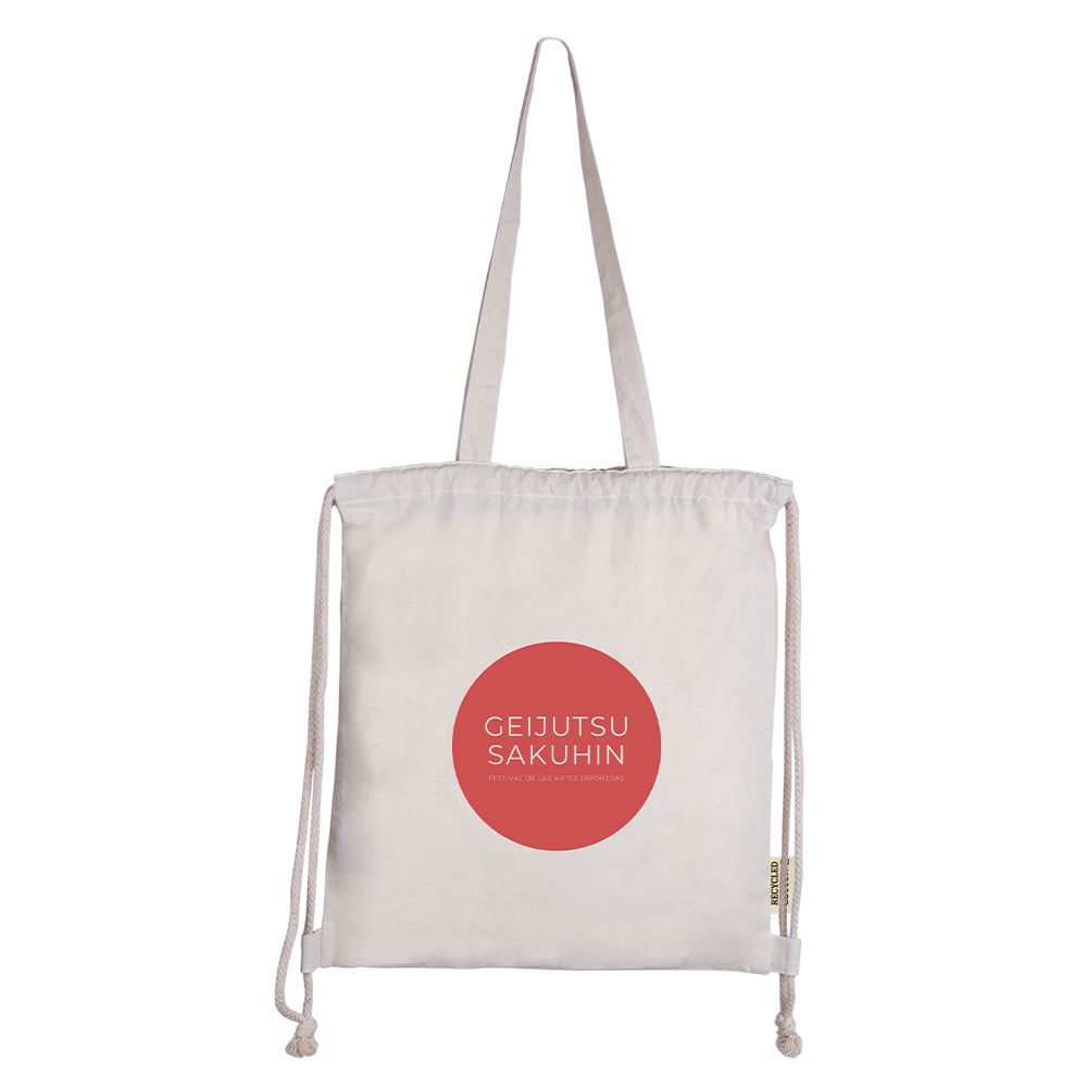 Ref.54535NAT MOCHILA VICTORIA - Imagen 6