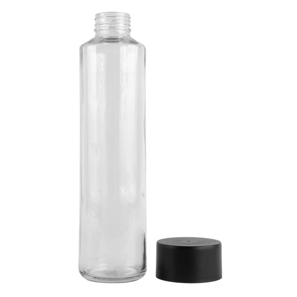 BOTELLA BOSS  Ref.54536NE