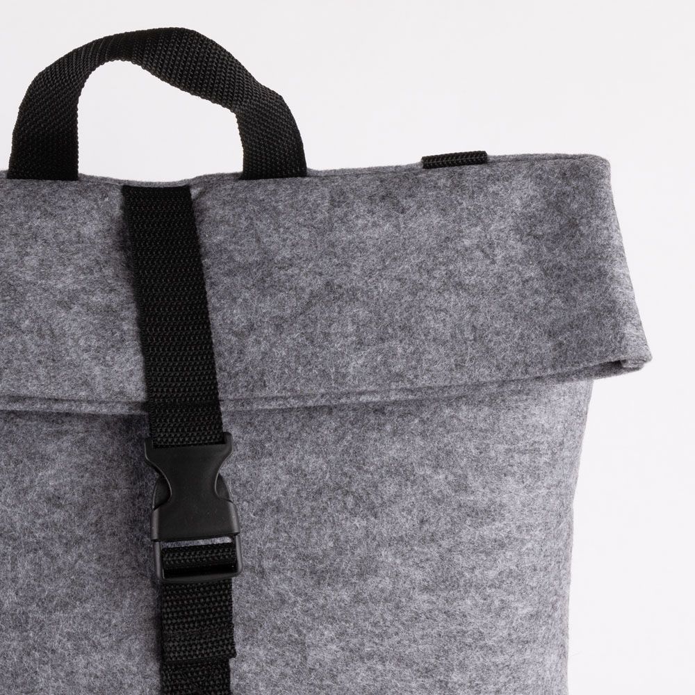 Ref.54538GR  MOCHILA KURT - Imagen 4