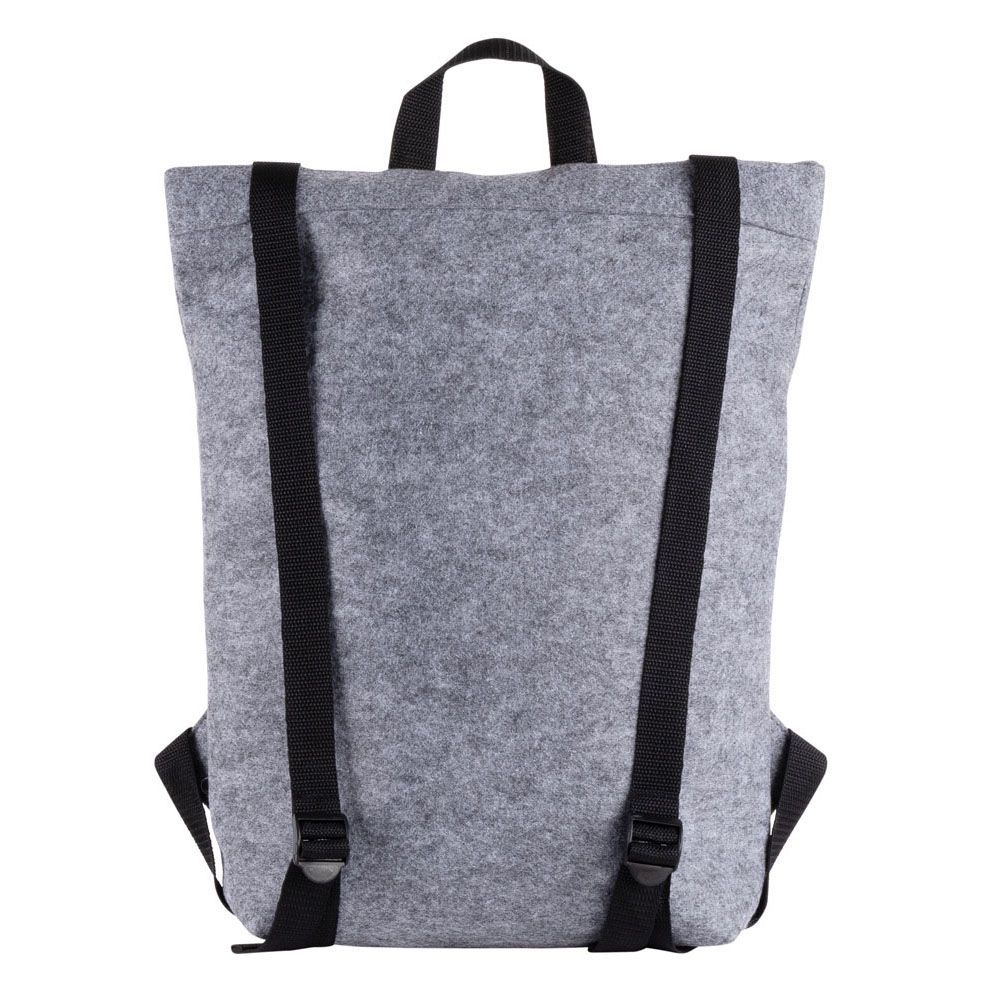 Ref.54538GR  MOCHILA KURT - Imagen 6