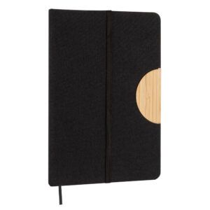 Ref.54557NE LIBRETA STILL FSC MixFSC 100%