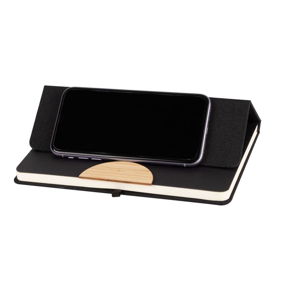 Ref.54557NE LIBRETA STILL FSC MixFSC 100% - Imagen 5