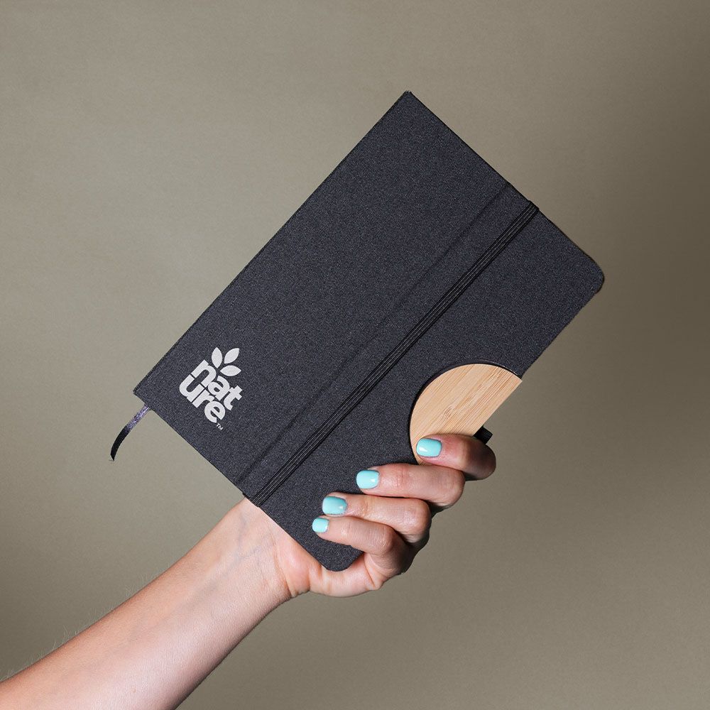 Ref.54557NE LIBRETA STILL FSC MixFSC 100% - Imagen 2