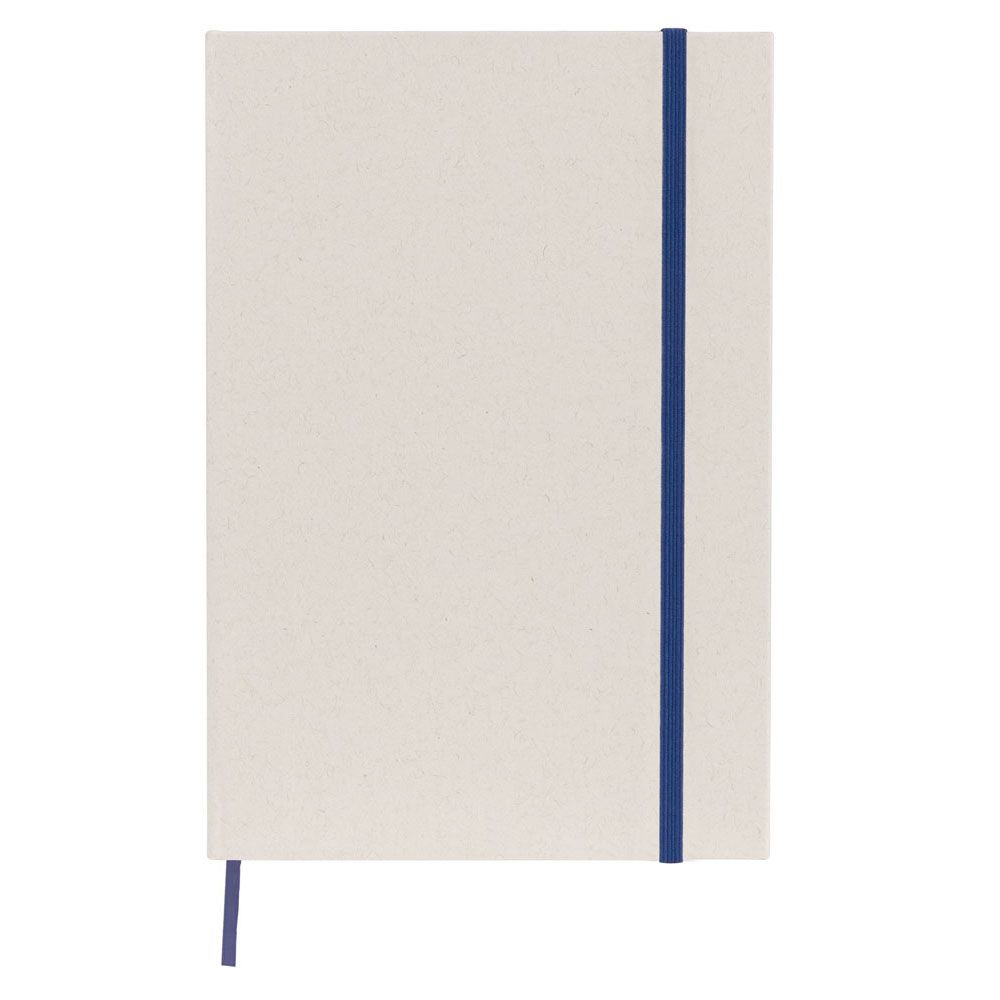 Ref.54558BL LIBRETA WAIU FSC MixFSC 100% - Imagen 3