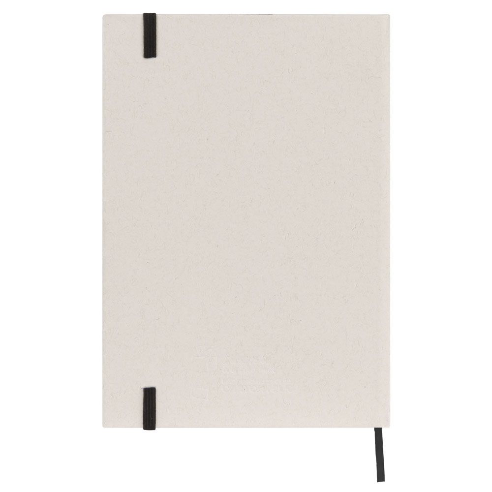 Ref.54558BL LIBRETA WAIU FSC MixFSC 100% - Imagen 4