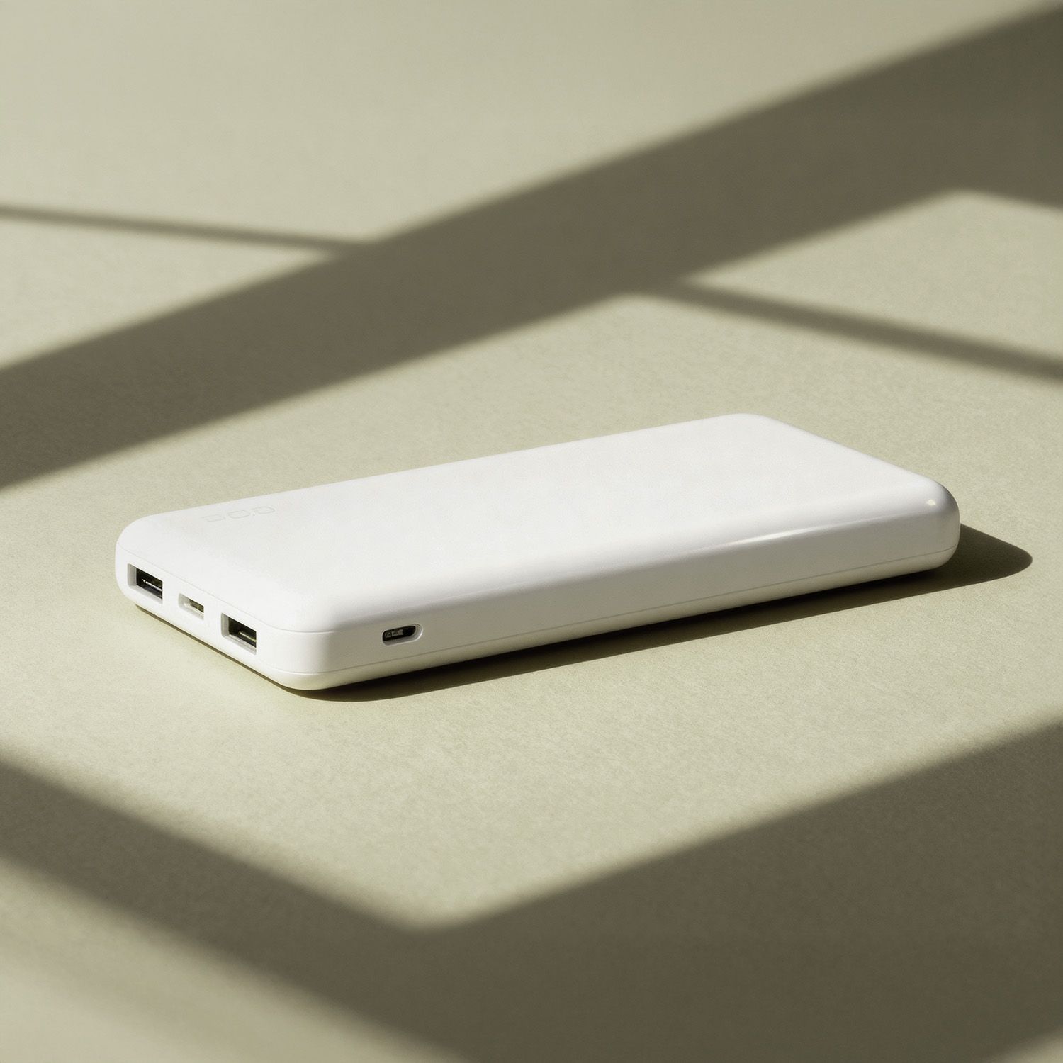 Ref.54559BL POWER BANK HURON - Imagen 2