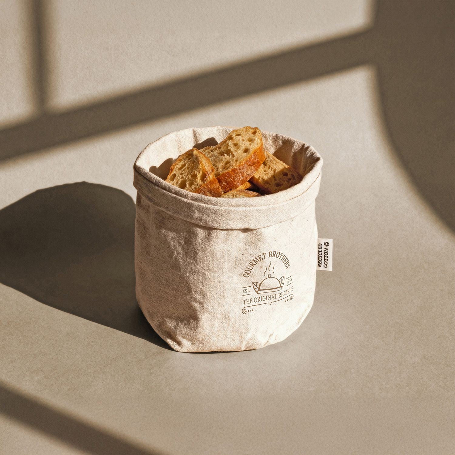 Ref.54570NAT  PANERA PANEM - Imagen 2