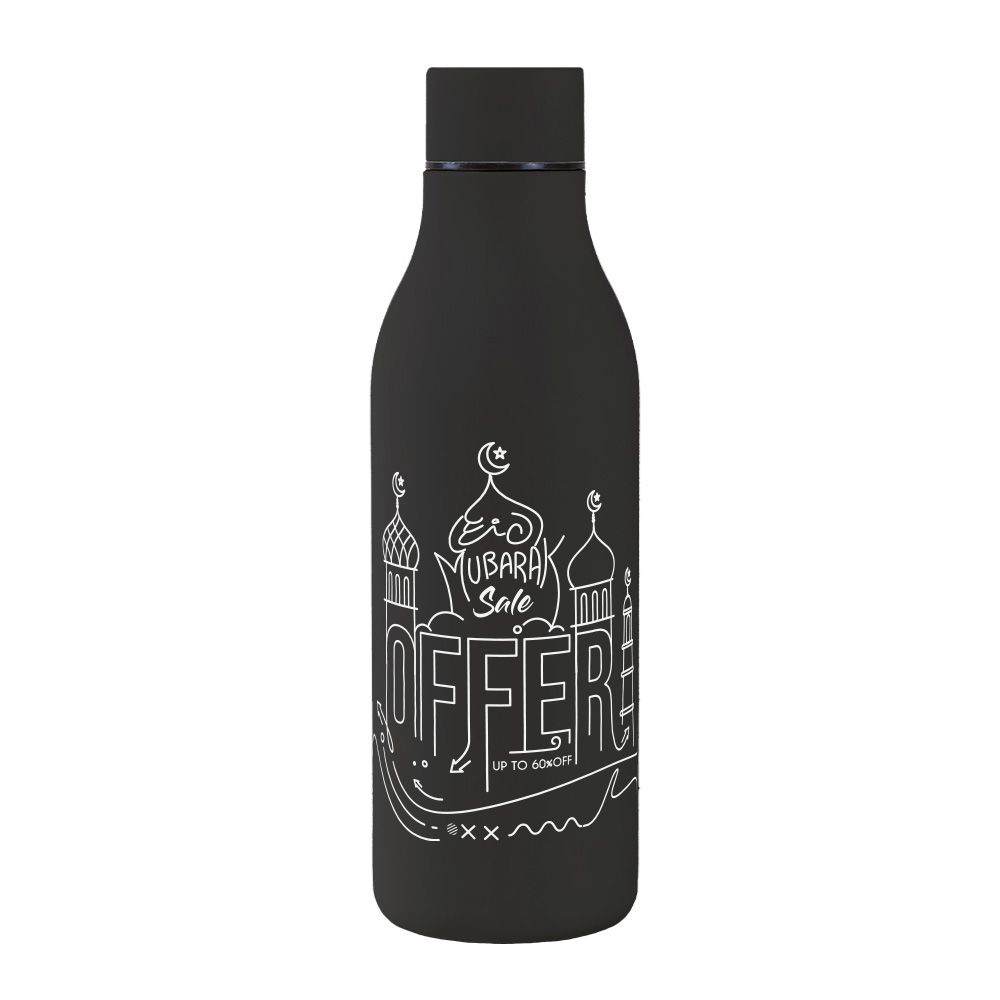 Ref.55000BEI  BOTELLA BITOR - Imagen 3