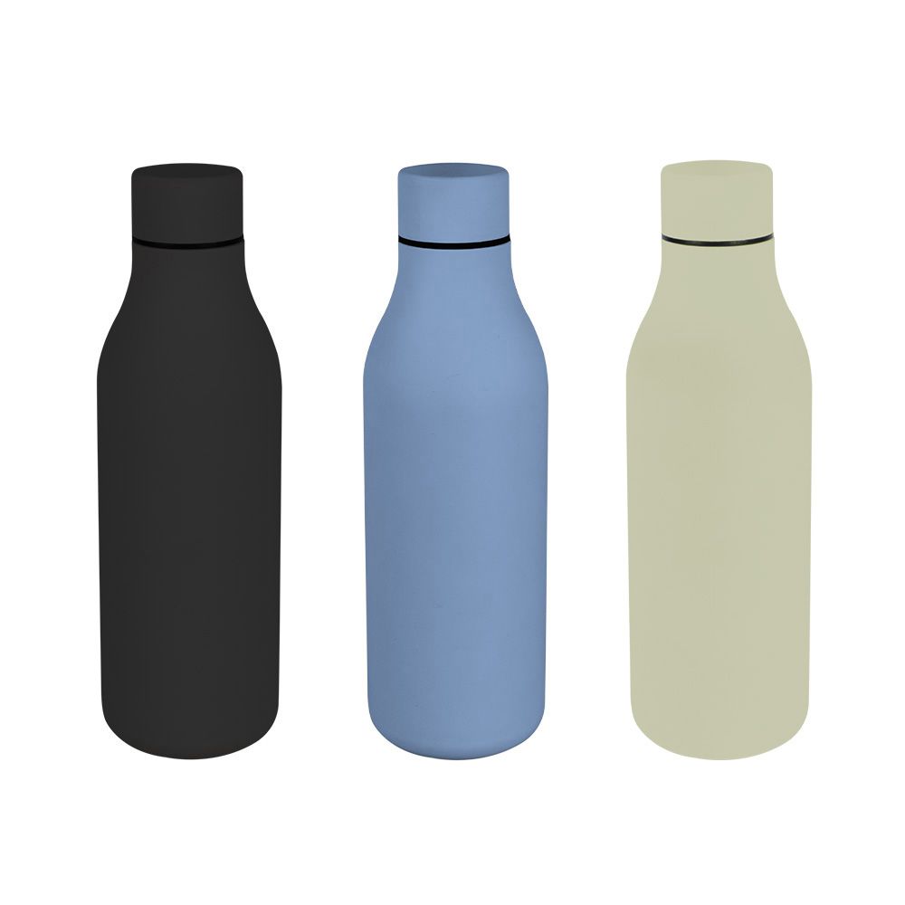 Ref.55000BEI  BOTELLA BITOR - Imagen 4