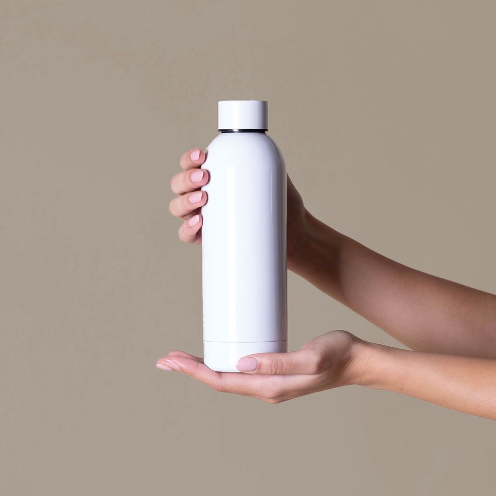 Ref.55001BL BOTELLA WIT SUBLIMA - Imagen 2