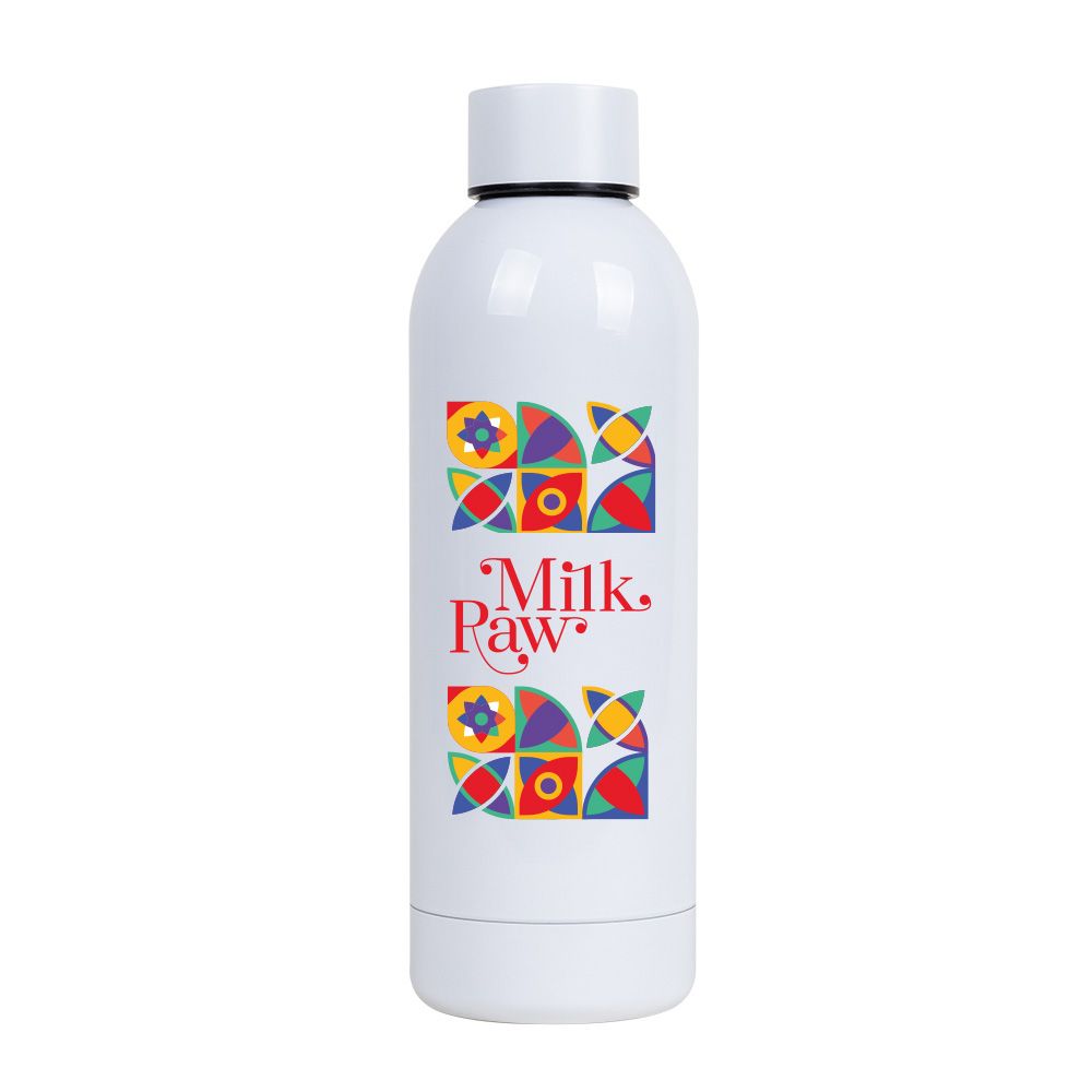 Ref.55001BL BOTELLA WIT SUBLIMA - Imagen 3