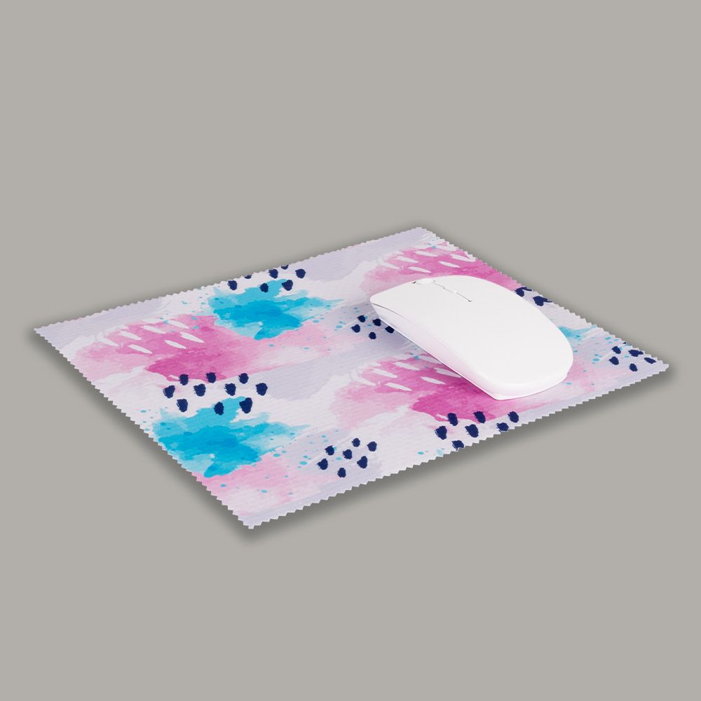 ALFOMBRILLA HANA SUBLIMA  Ref.55003CUADRADO - Imagen 6