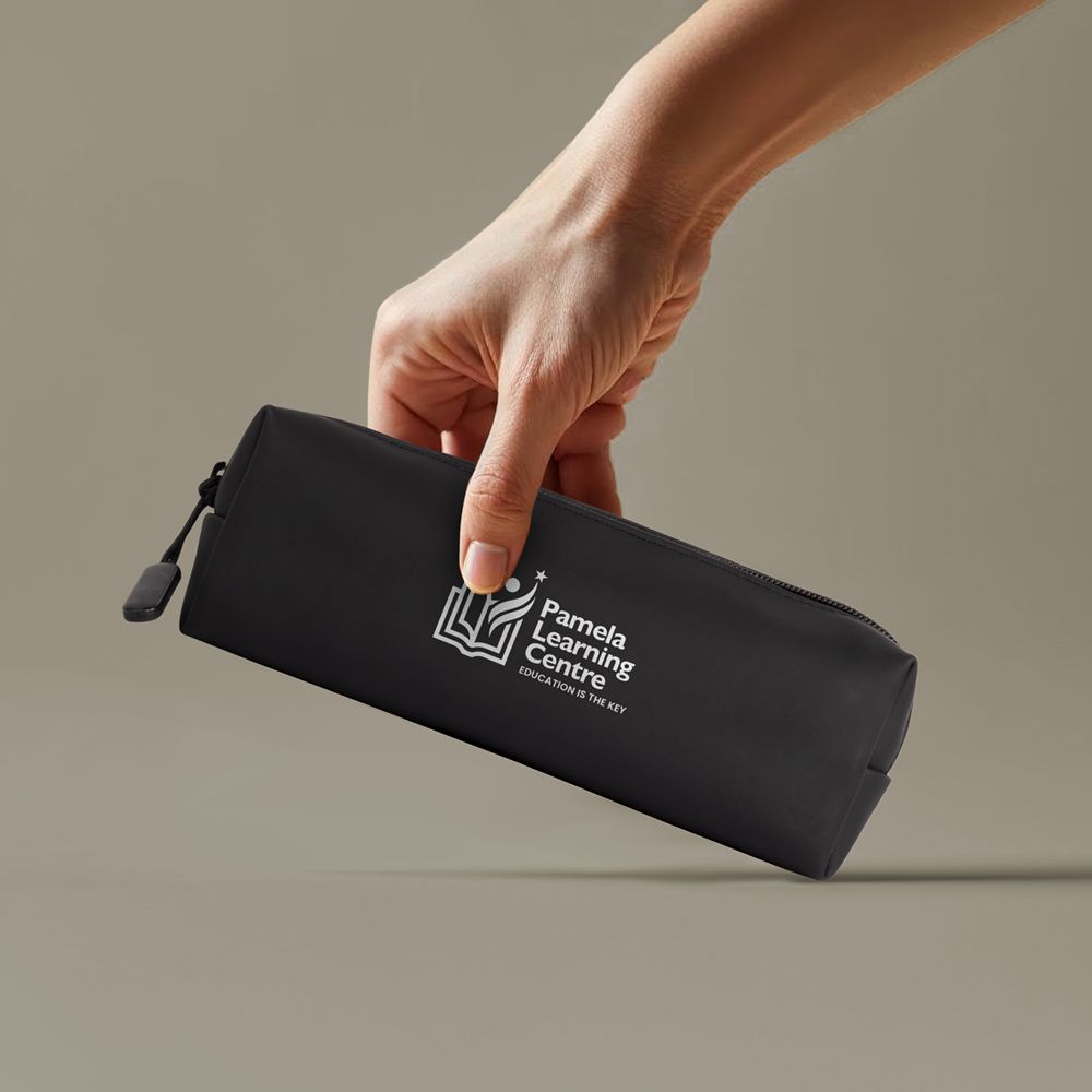ESTUCHE KARACHI  Ref.55010NE - Imagen 2